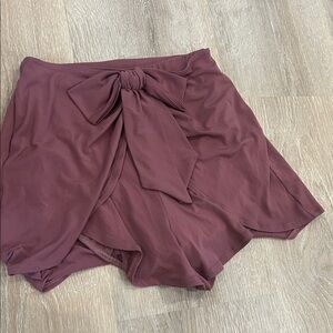 Weissman Kids Dance Costume in Mauve